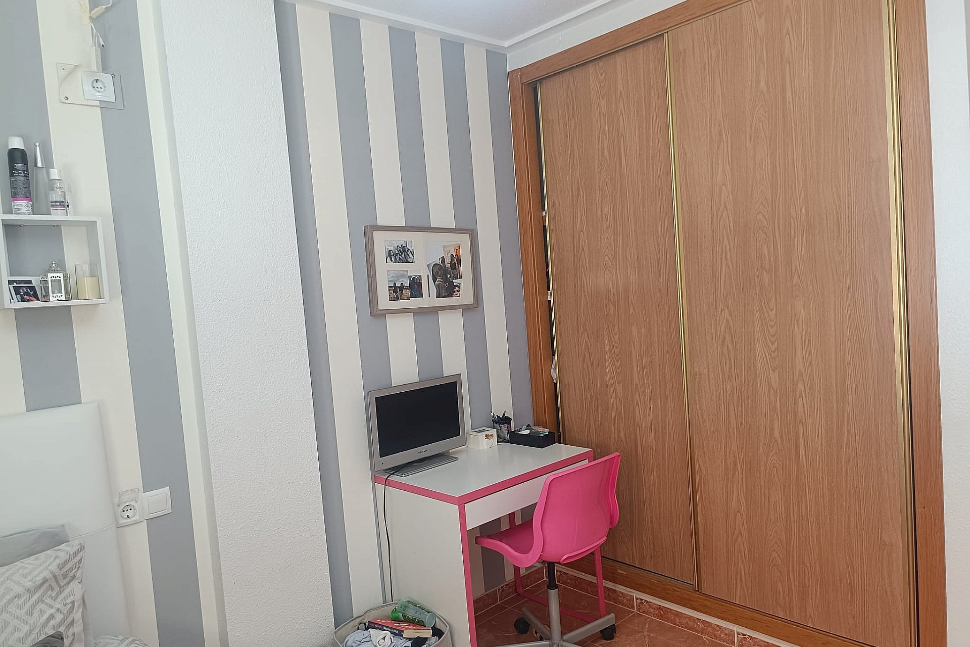 Revente - Appartement -
Orihuela Costa - Orihuela