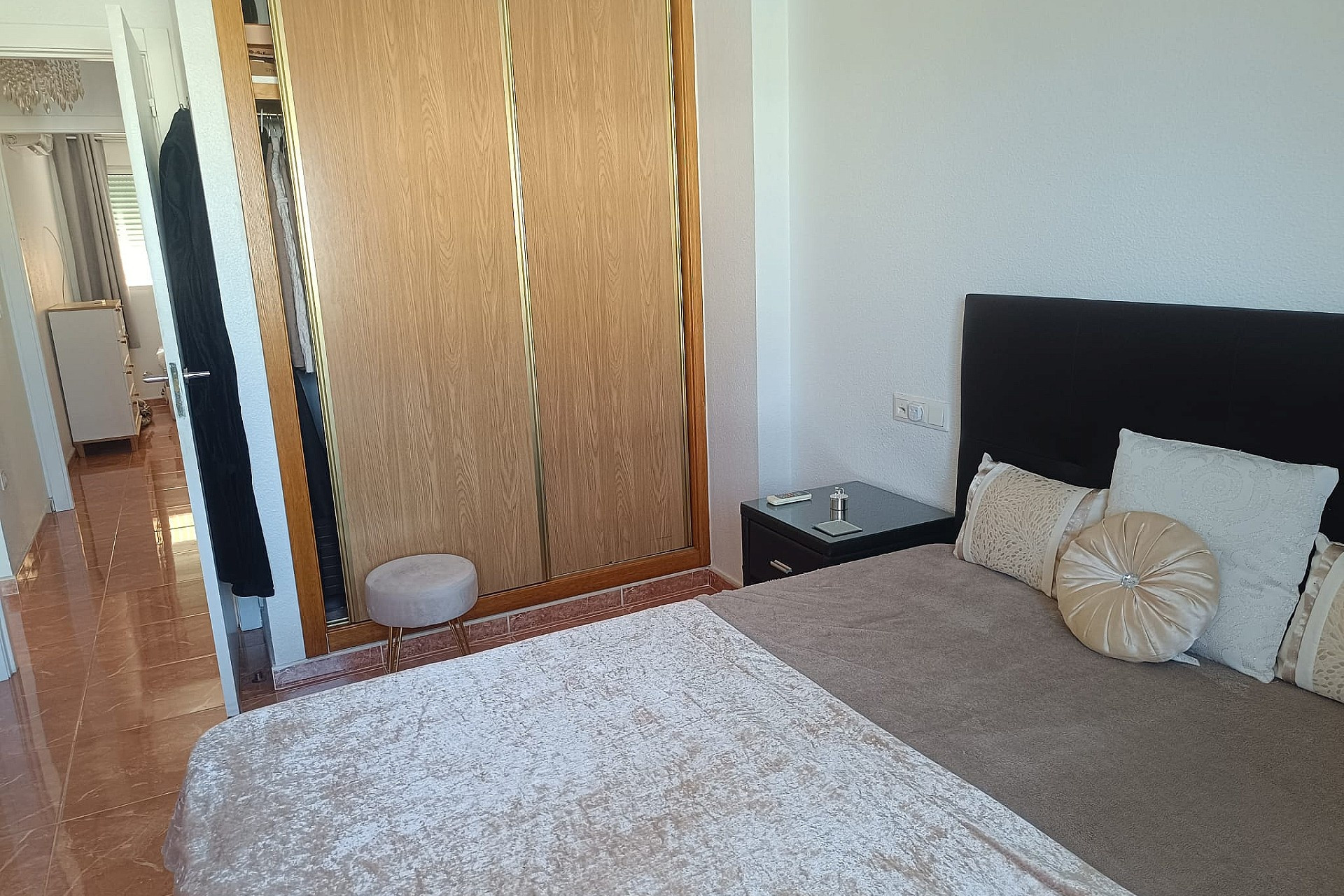 Revente - Appartement -
Orihuela Costa - Orihuela