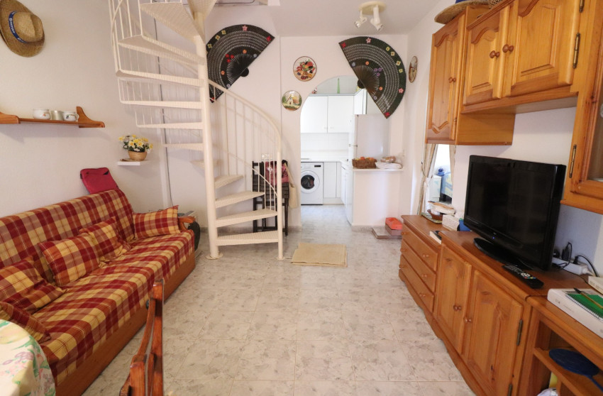 Revente - Appartement -
Orihuela Costa - Playa Flamenca