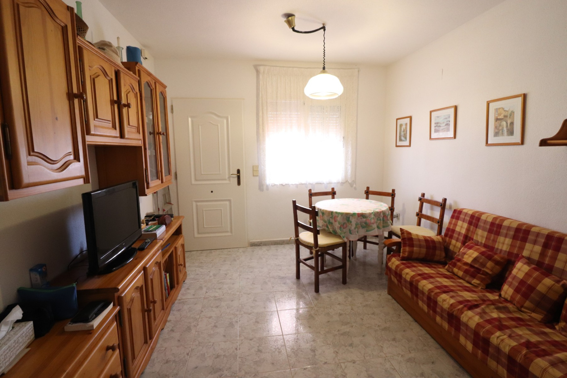 Revente - Appartement -
Orihuela Costa - Playa Flamenca