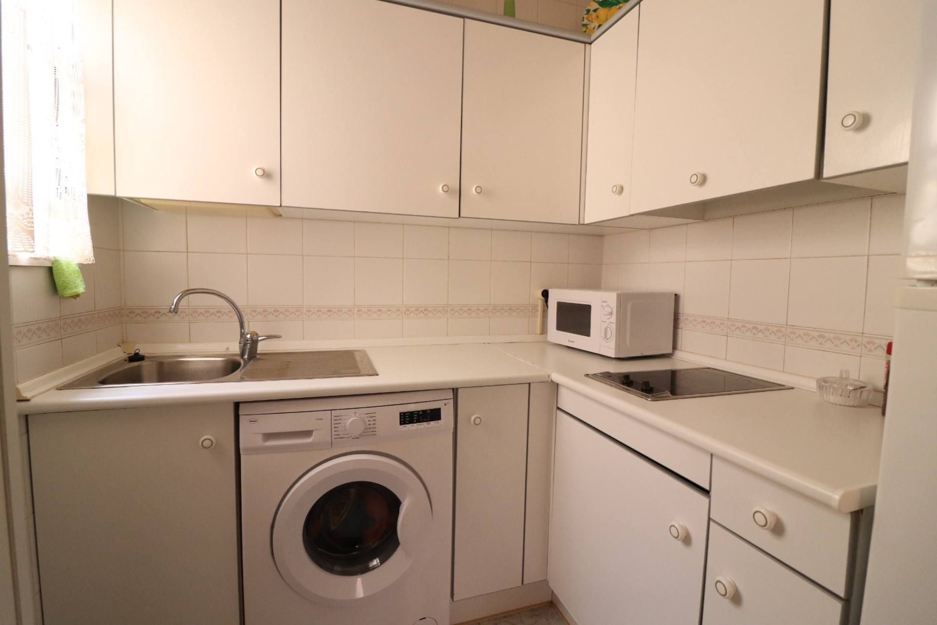 Revente - Appartement -
Orihuela Costa - Playa Flamenca