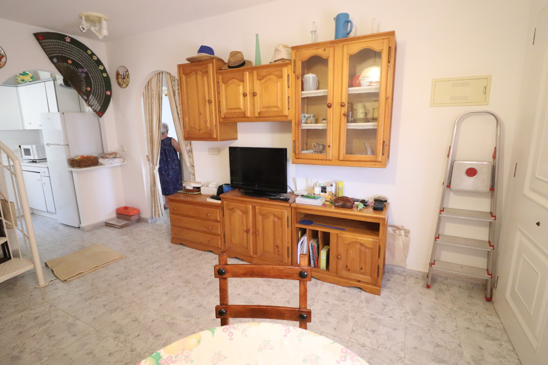 Revente - Appartement -
Orihuela Costa - Playa Flamenca