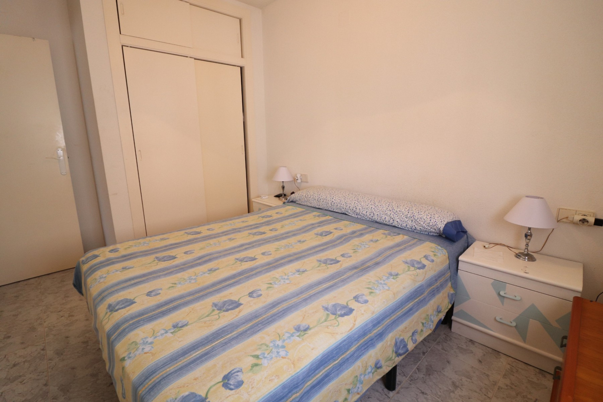 Revente - Appartement -
Orihuela Costa - Playa Flamenca