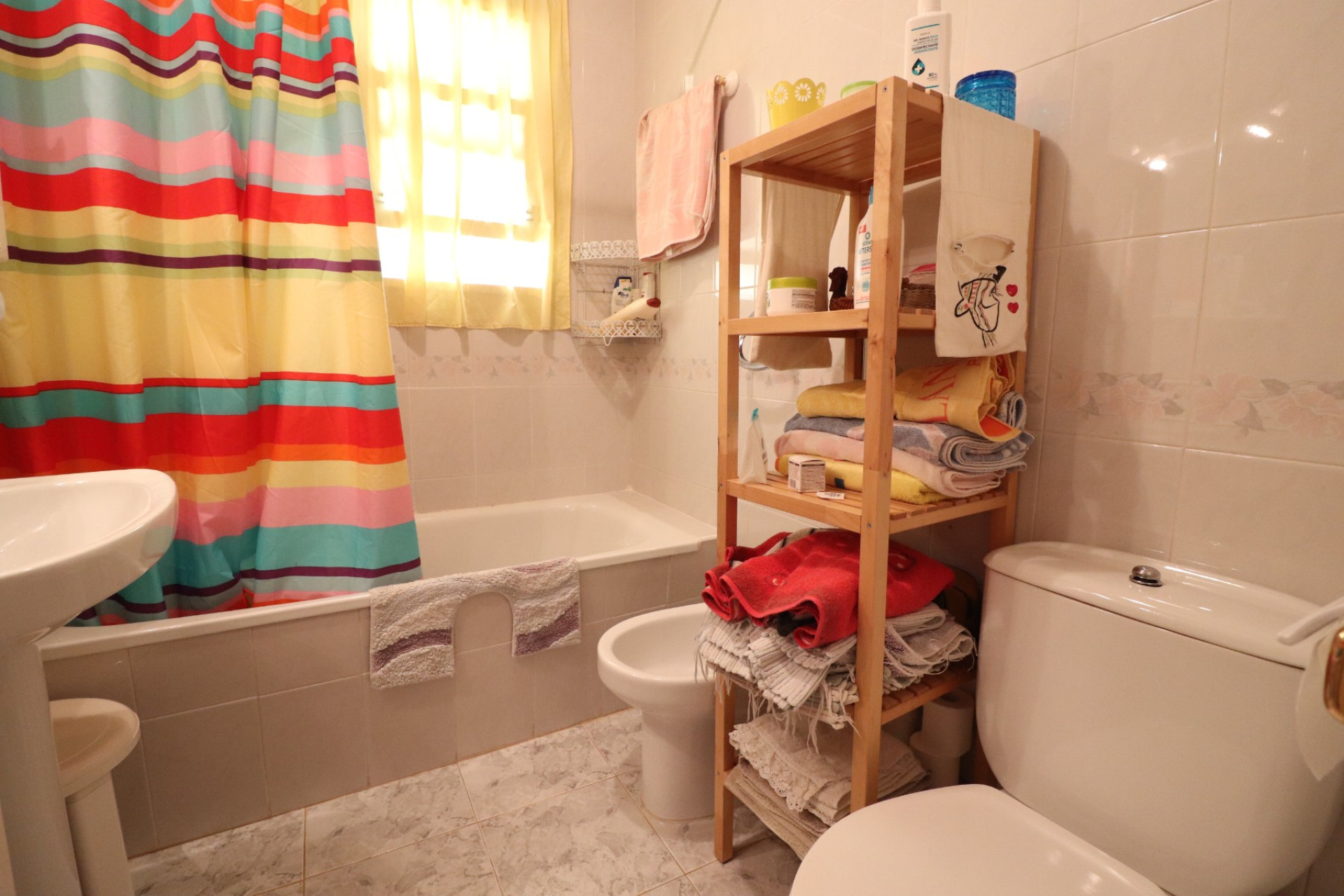 Revente - Appartement -
Orihuela Costa - Playa Flamenca