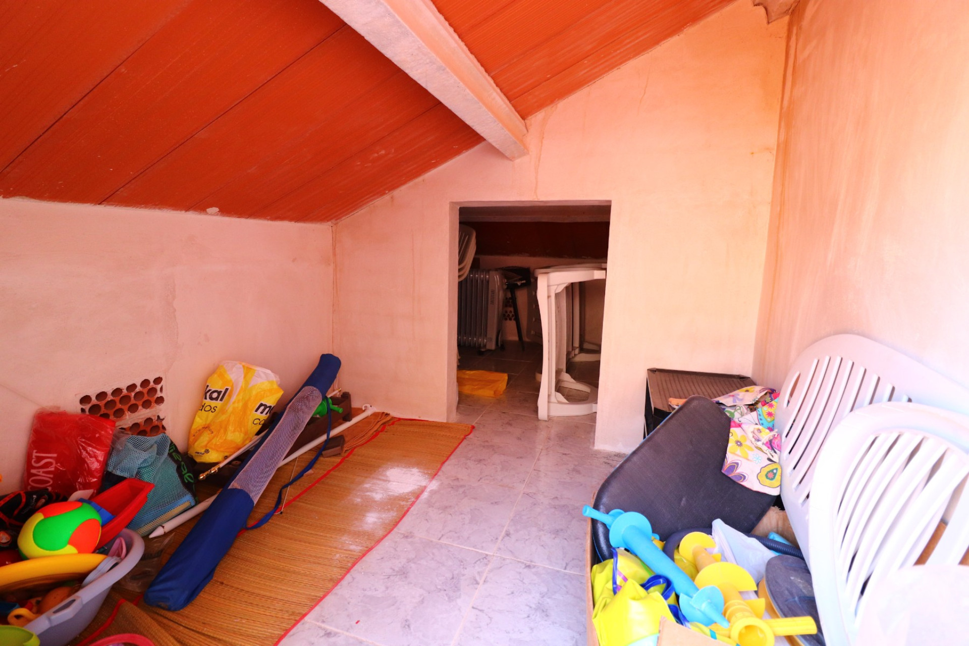 Revente - Appartement -
Orihuela Costa - Playa Flamenca