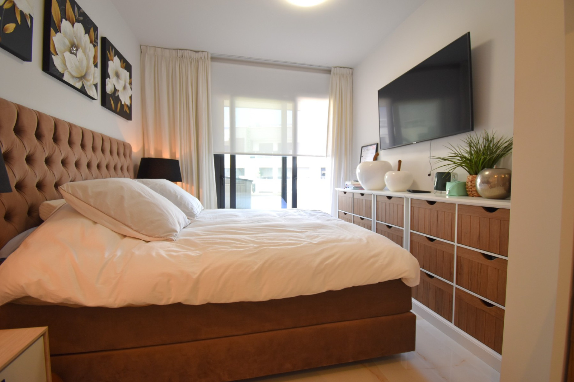 Revente - Appartement -
Orihuela Costa - Playa Flamenca