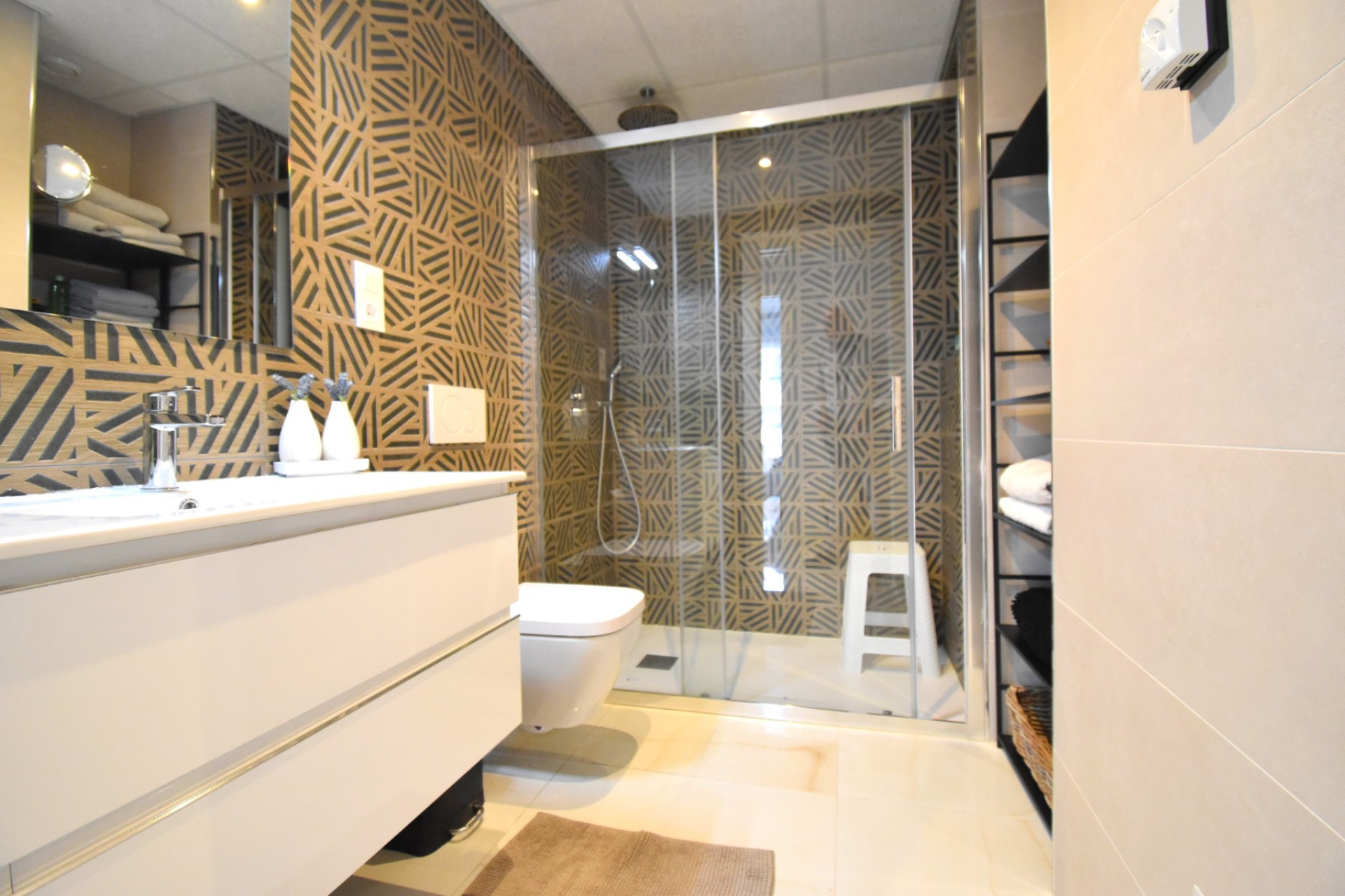 Revente - Appartement -
Orihuela Costa - Playa Flamenca