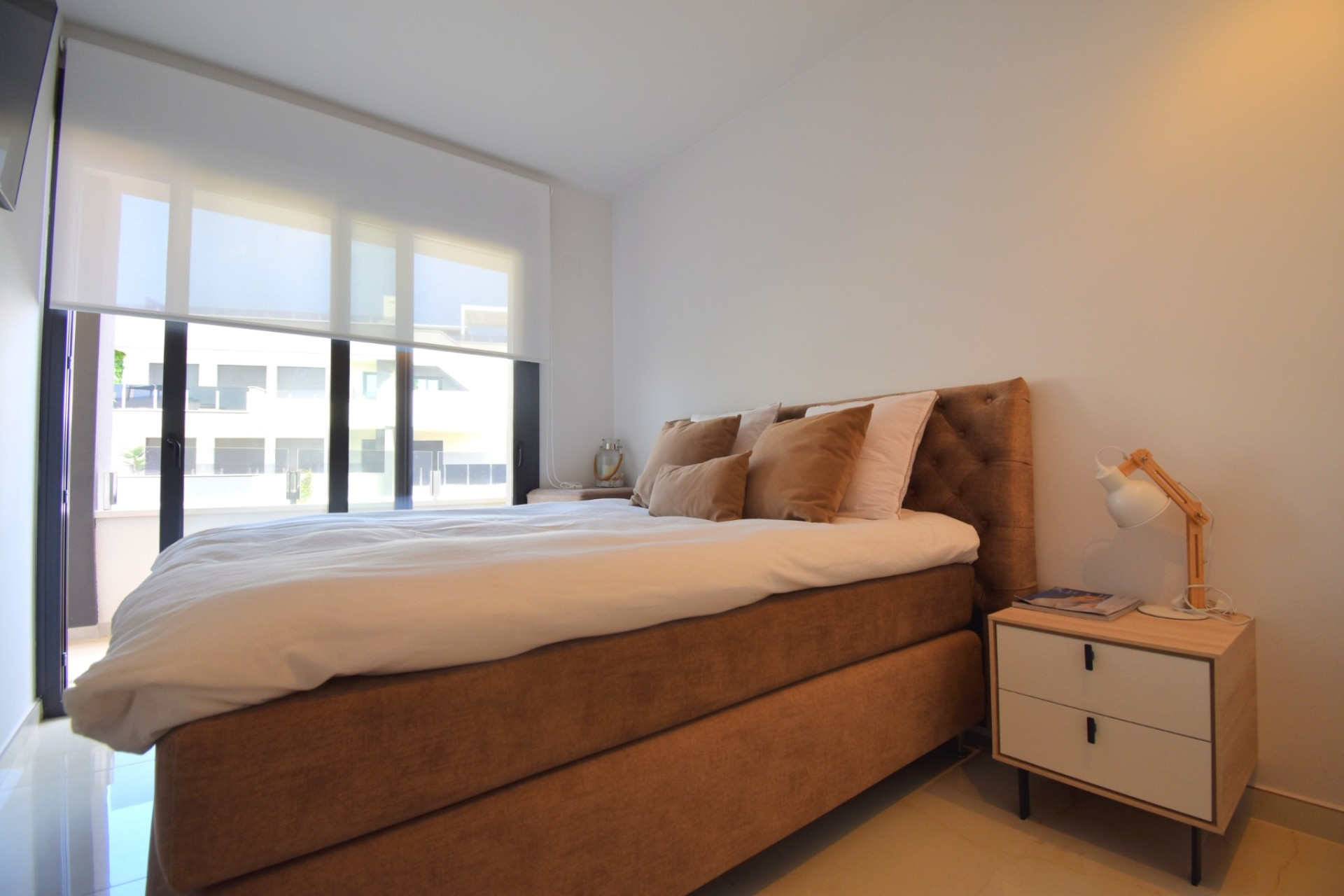 Revente - Appartement -
Orihuela Costa - Playa Flamenca