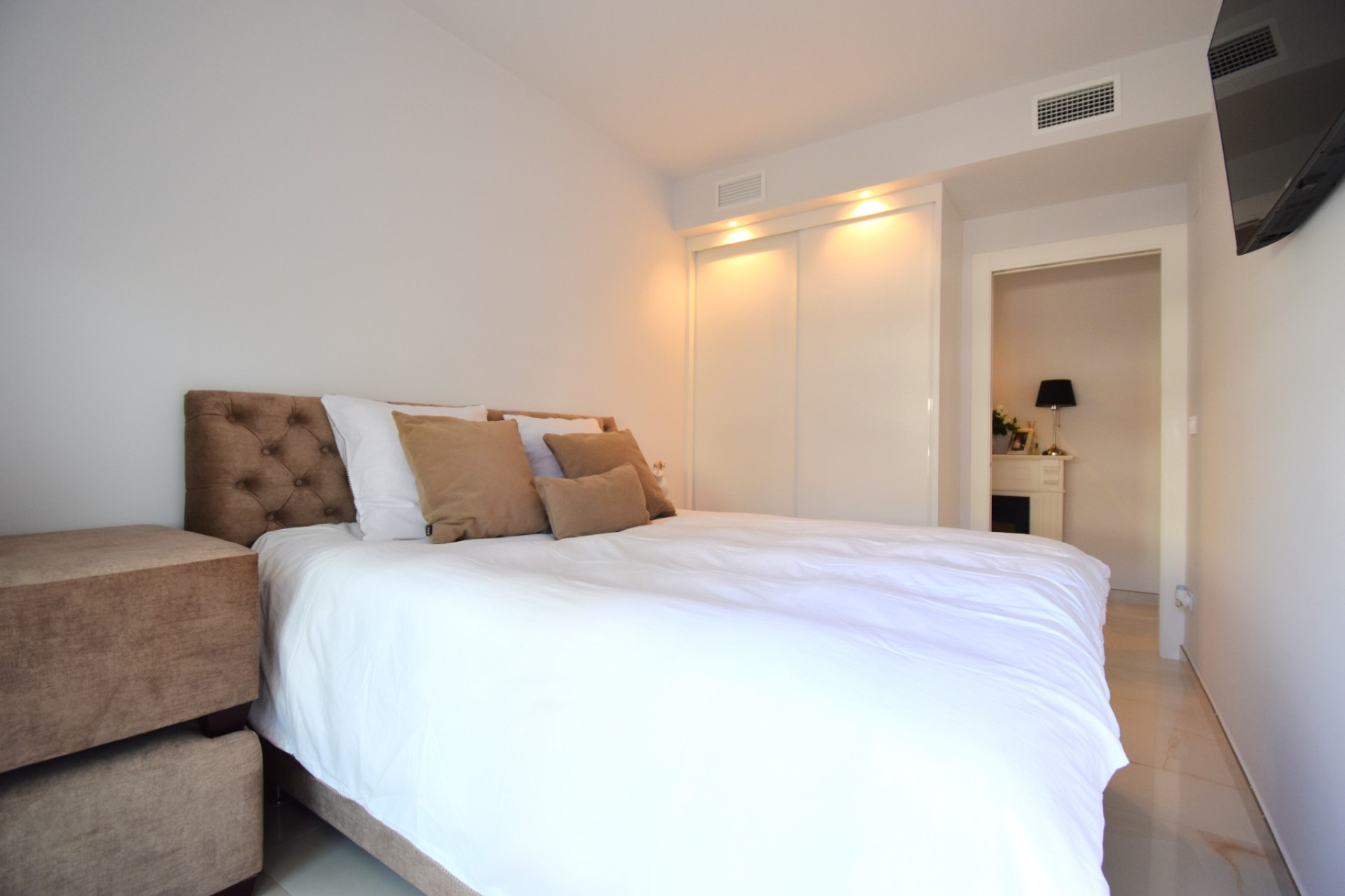 Revente - Appartement -
Orihuela Costa - Playa Flamenca