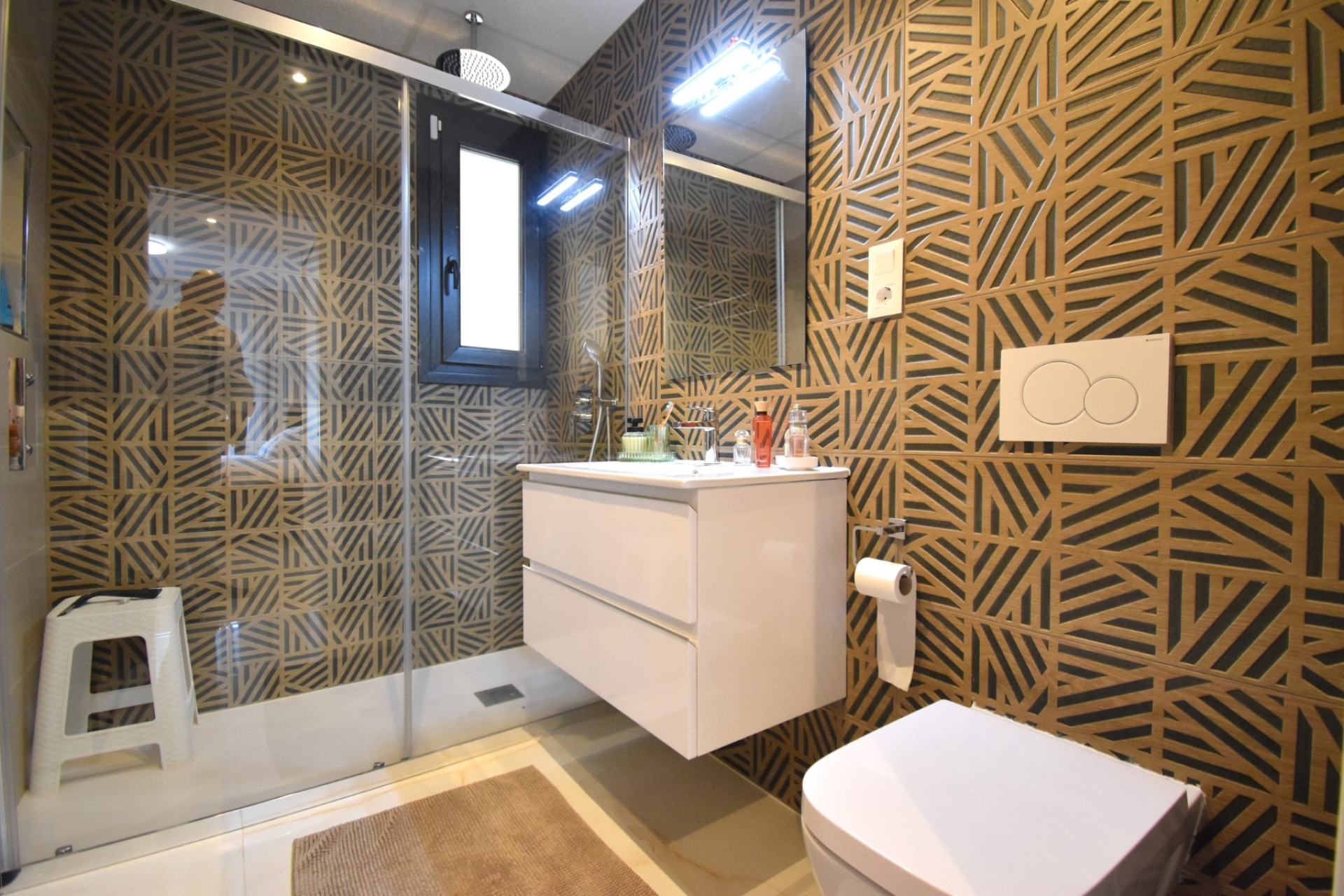 Revente - Appartement -
Orihuela Costa - Playa Flamenca