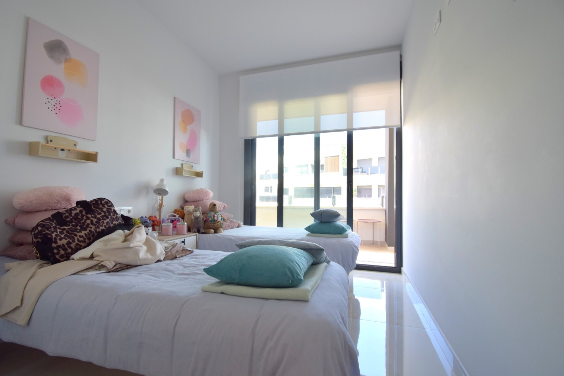 Revente - Appartement -
Orihuela Costa - Playa Flamenca