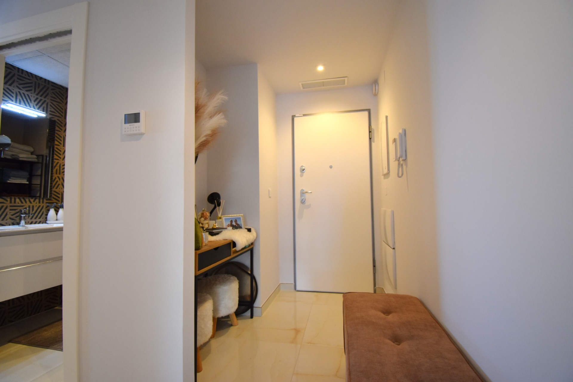 Revente - Appartement -
Orihuela Costa - Playa Flamenca