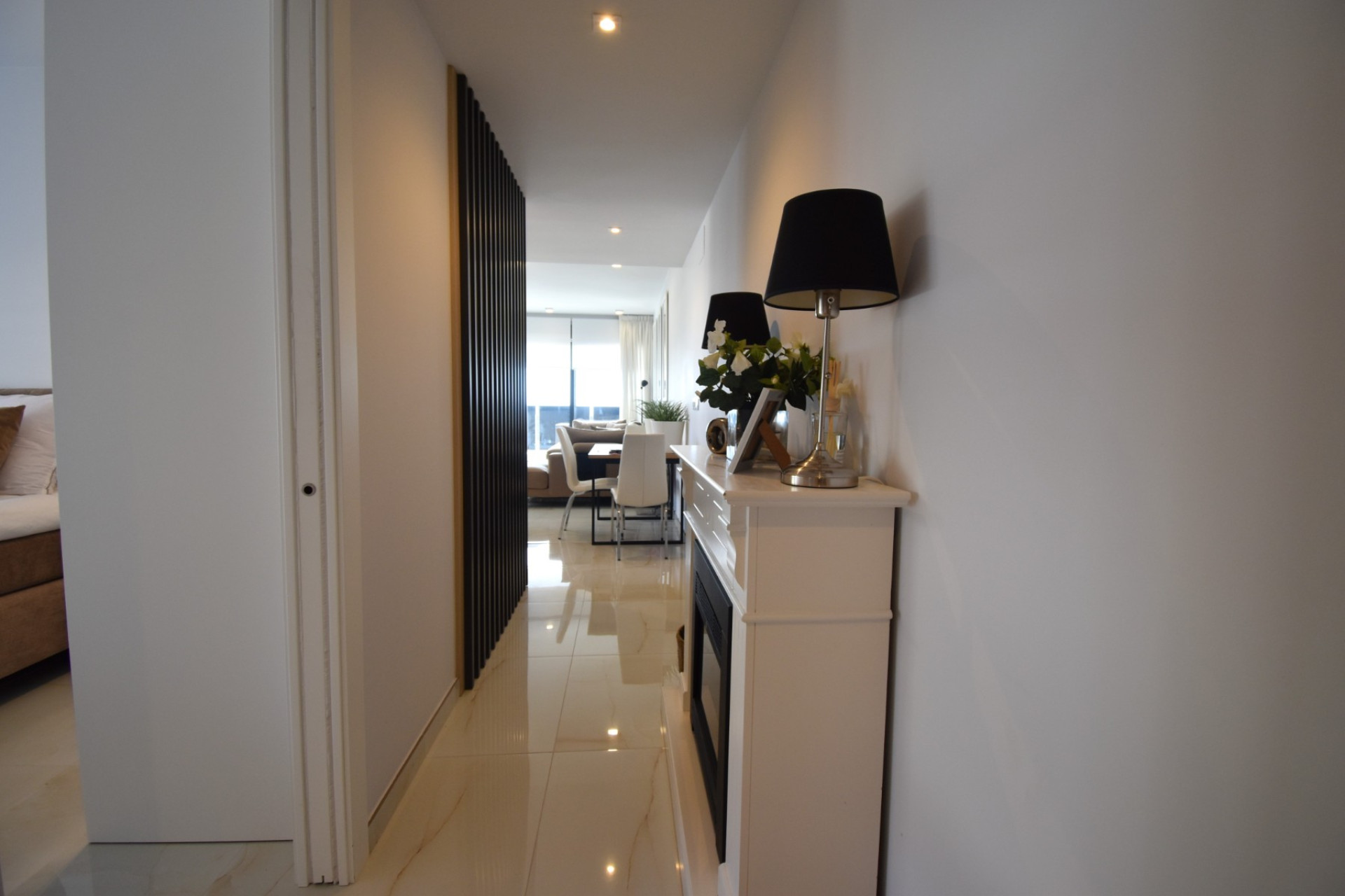 Revente - Appartement -
Orihuela Costa - Playa Flamenca