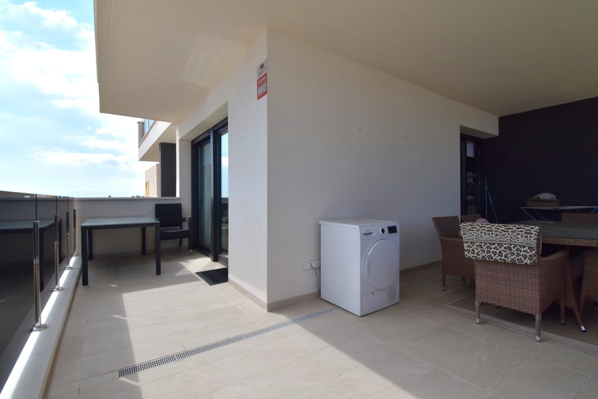 Revente - Appartement -
Orihuela Costa - Playa Flamenca