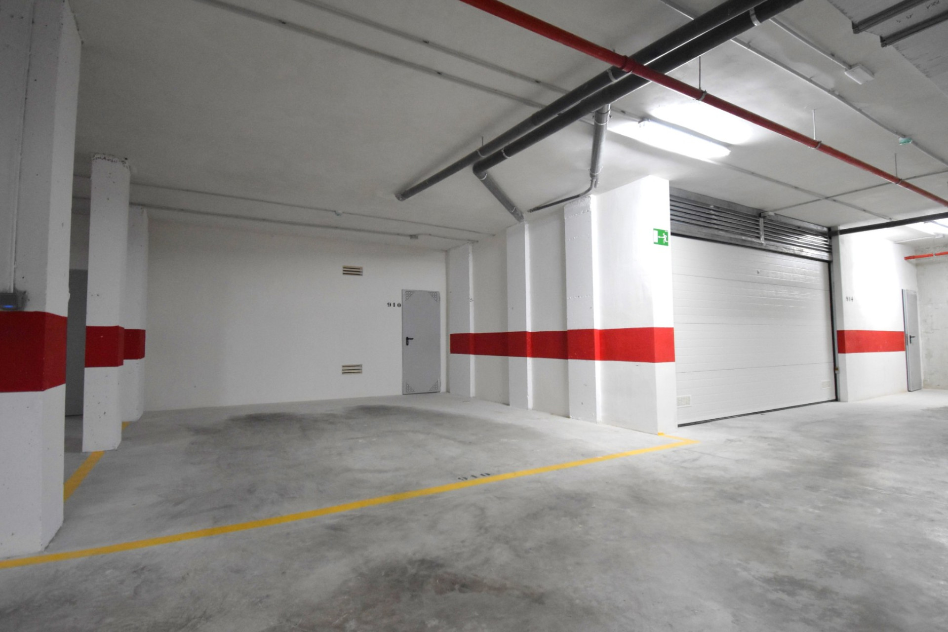 Revente - Appartement -
Orihuela Costa - Playa Flamenca