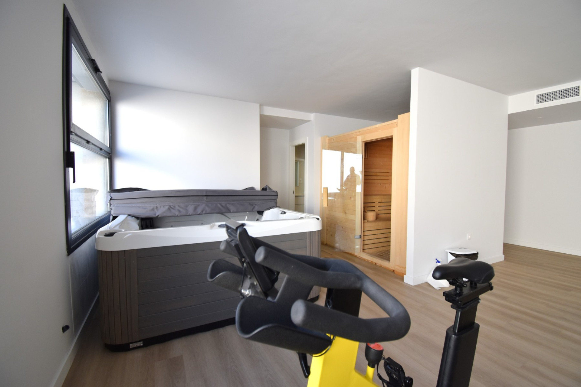 Revente - Appartement -
Orihuela Costa - Playa Flamenca