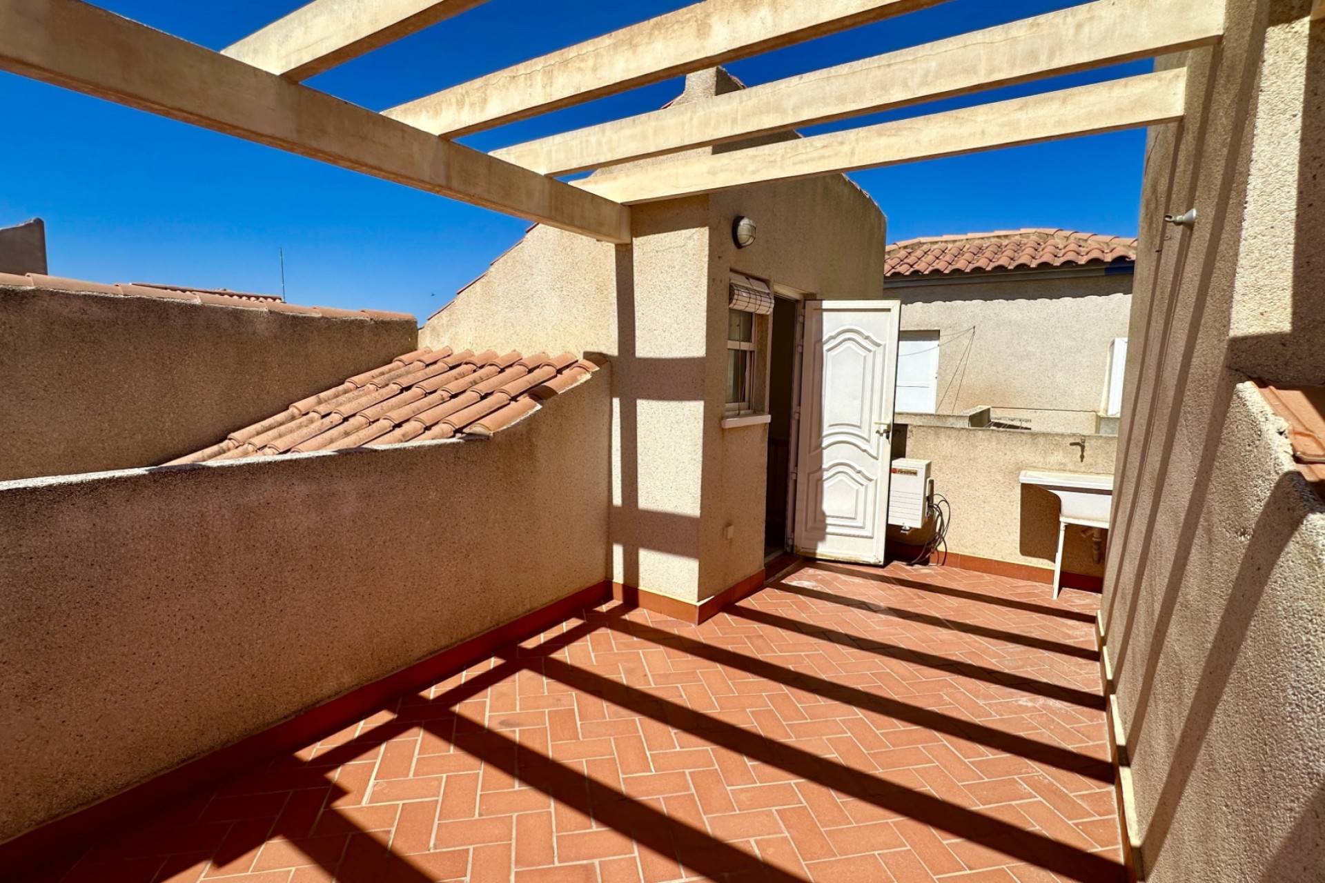 Revente - Appartement -
Orihuela Costa - Playa Flamenca