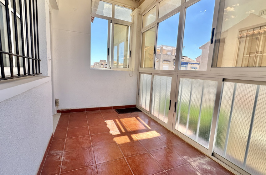 Revente - Appartement -
Orihuela Costa - Playa Flamenca
