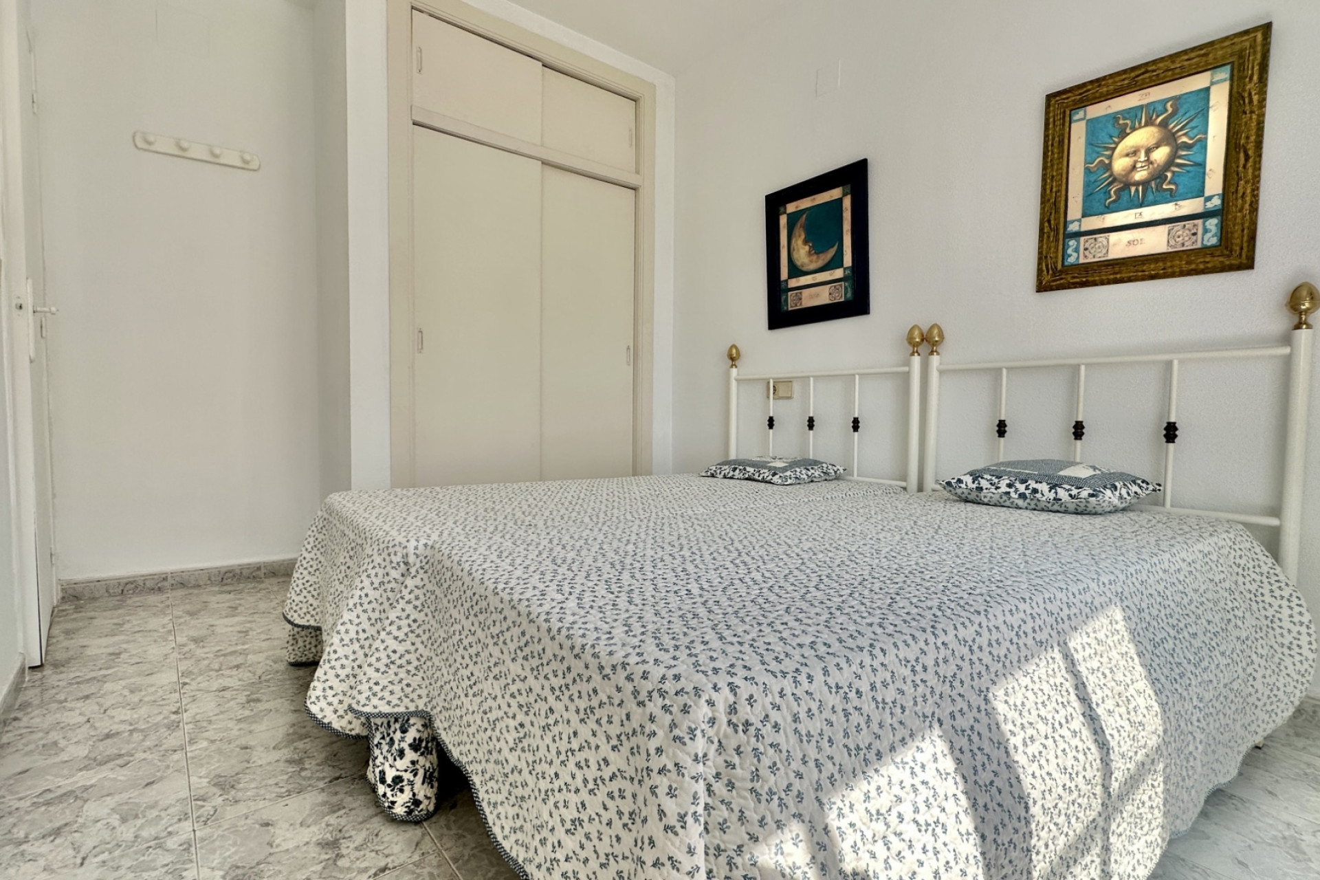 Revente - Appartement -
Orihuela Costa - Playa Flamenca