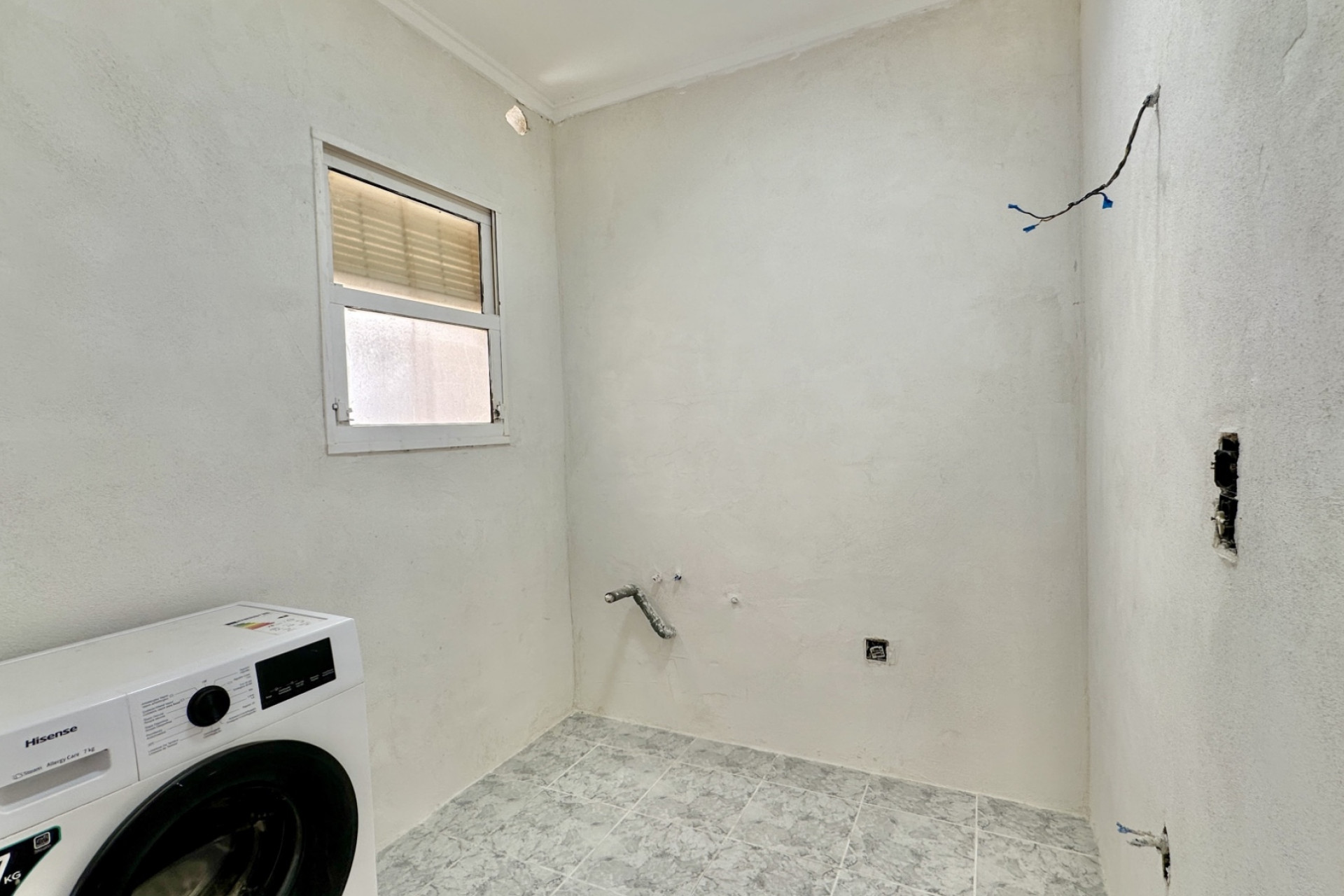 Revente - Appartement -
Orihuela Costa - Playa Flamenca