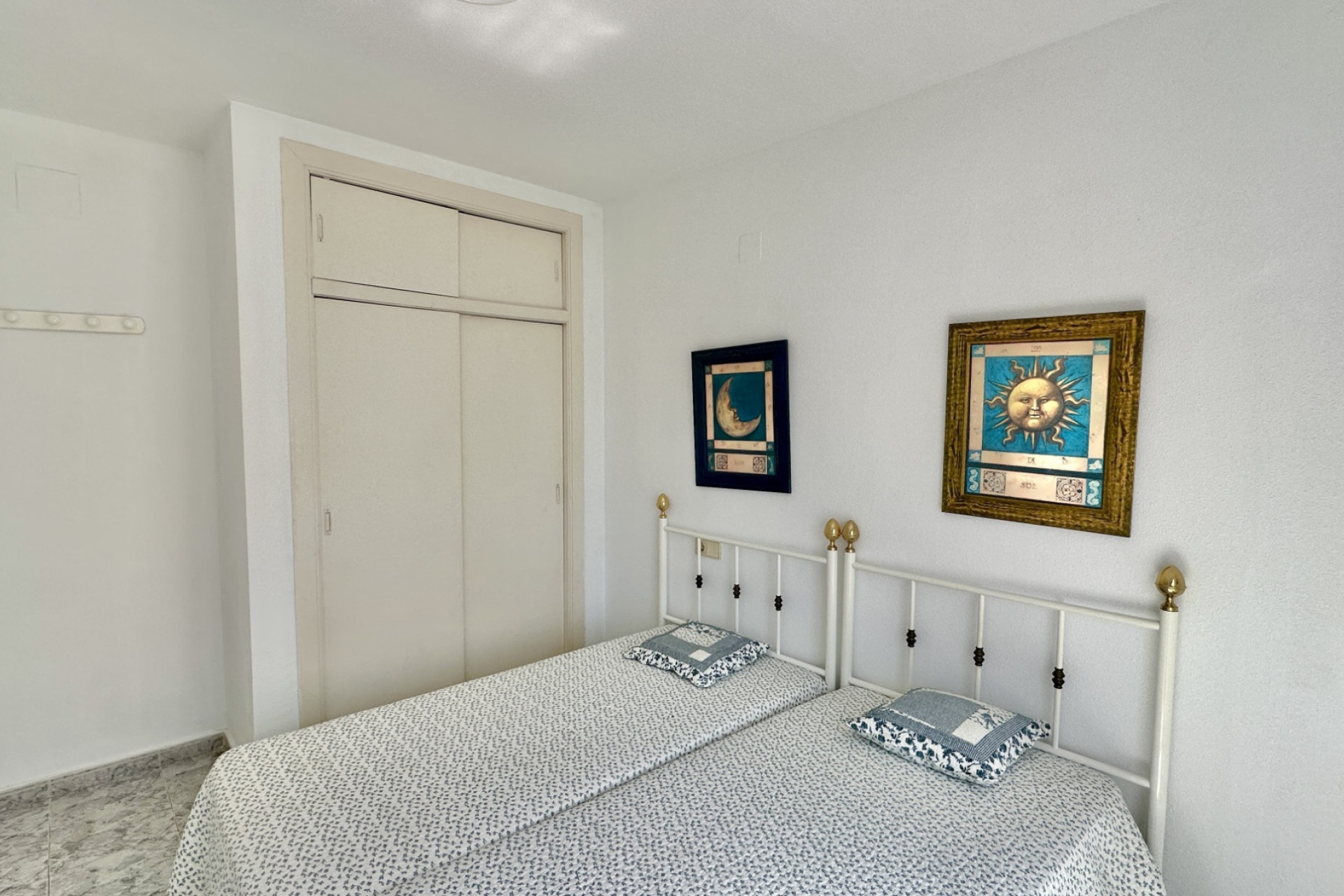 Revente - Appartement -
Orihuela Costa - Playa Flamenca