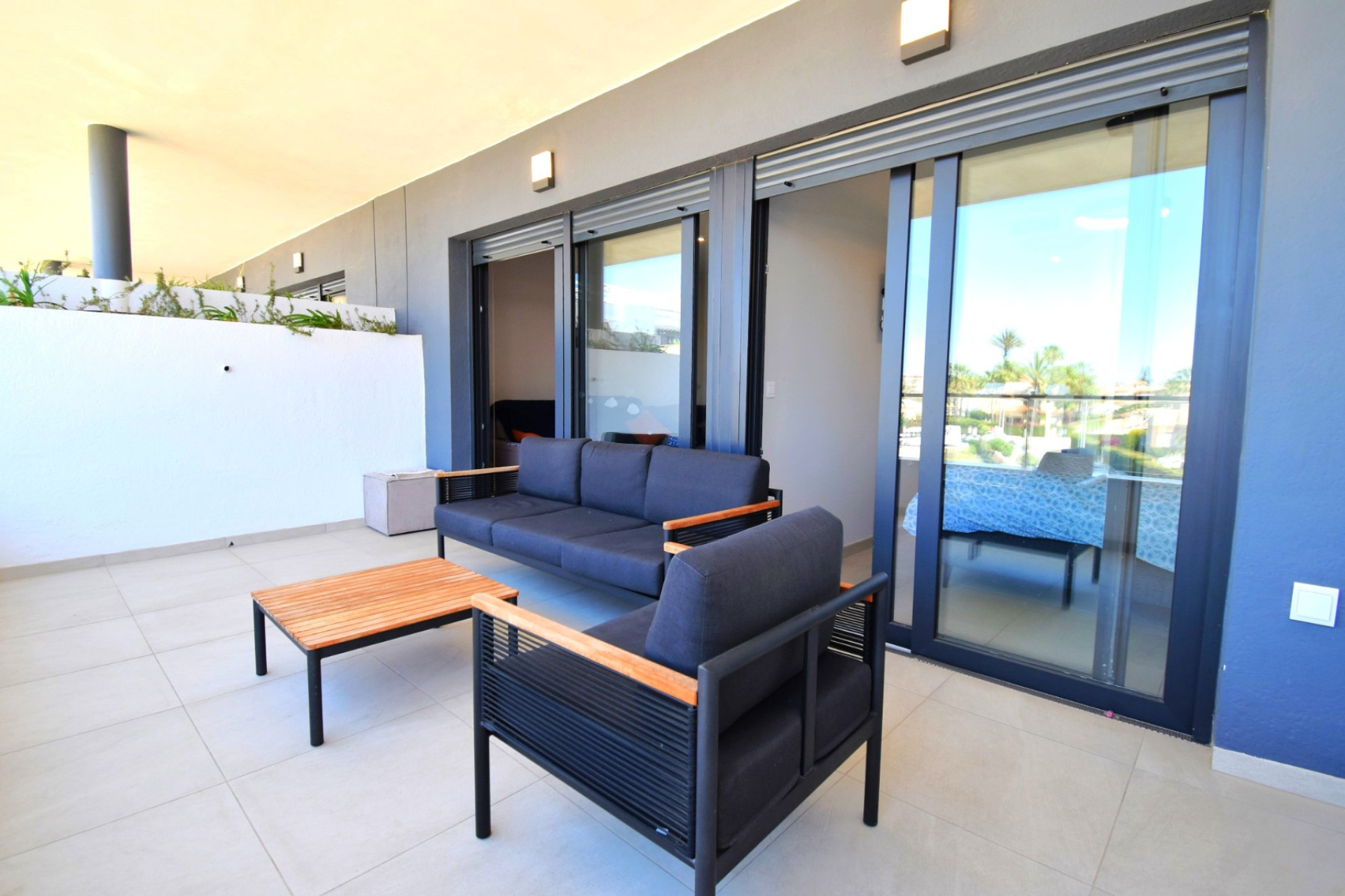 Revente - Appartement -
Orihuela Costa - Playa Flamenca