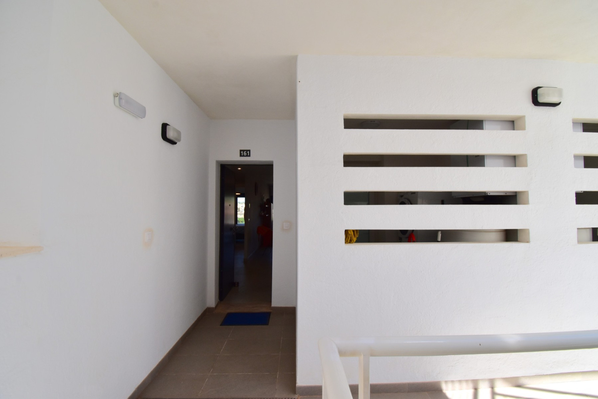 Revente - Appartement -
Orihuela Costa - Playa Flamenca