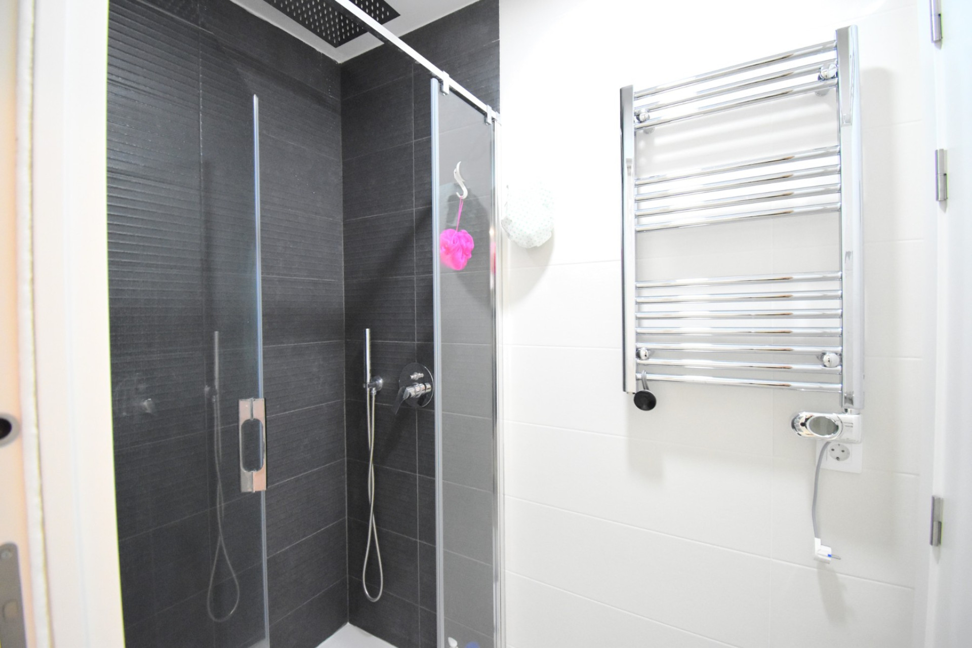 Revente - Appartement -
Orihuela Costa - Playa Flamenca