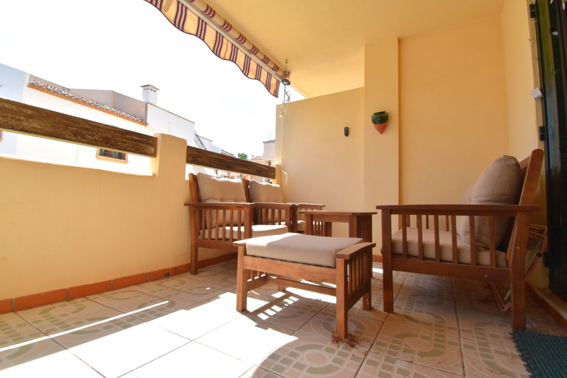 Revente - Appartement -
Orihuela Costa - Playa Flamenca