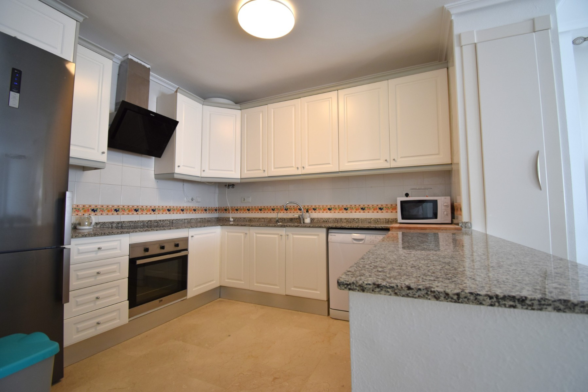 Revente - Appartement -
Orihuela Costa - Playa Flamenca