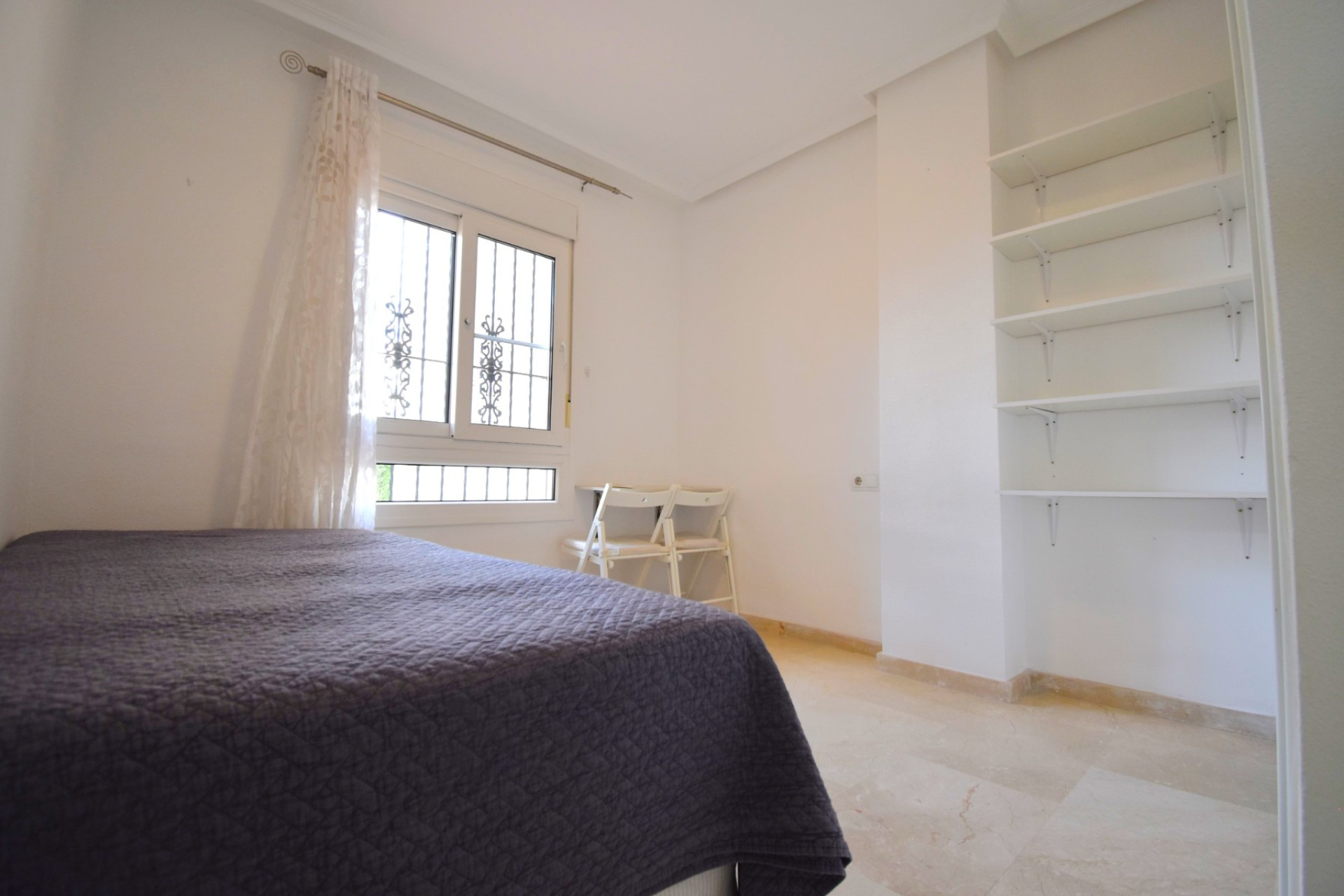 Revente - Appartement -
Orihuela Costa - Playa Flamenca
