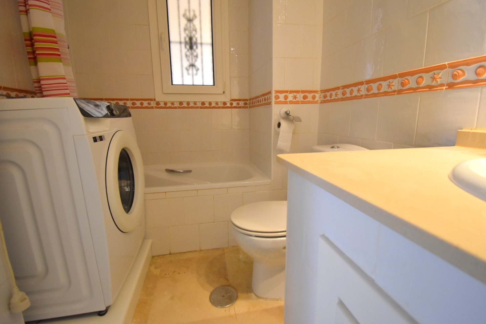 Revente - Appartement -
Orihuela Costa - Playa Flamenca