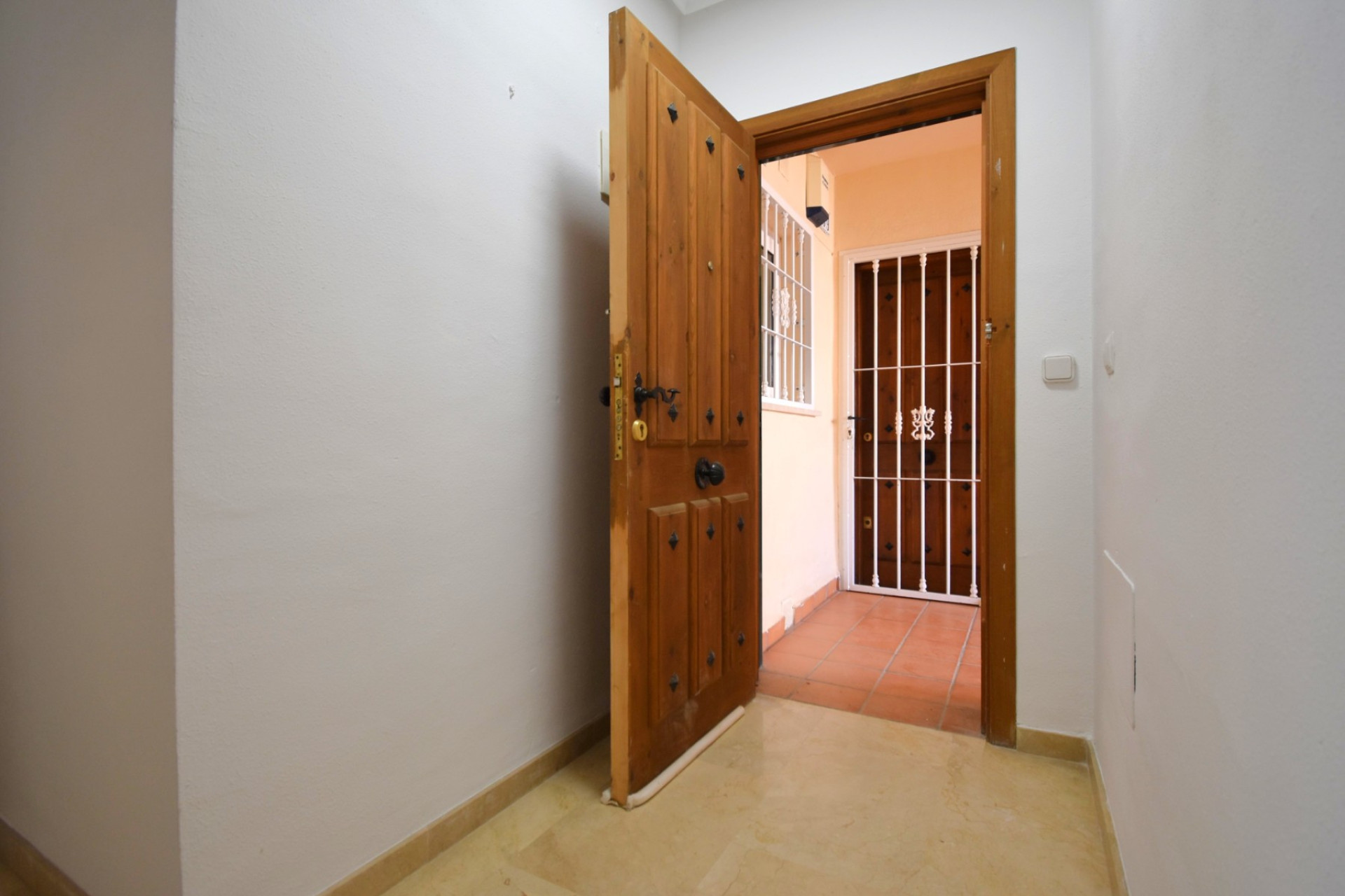Revente - Appartement -
Orihuela Costa - Playa Flamenca