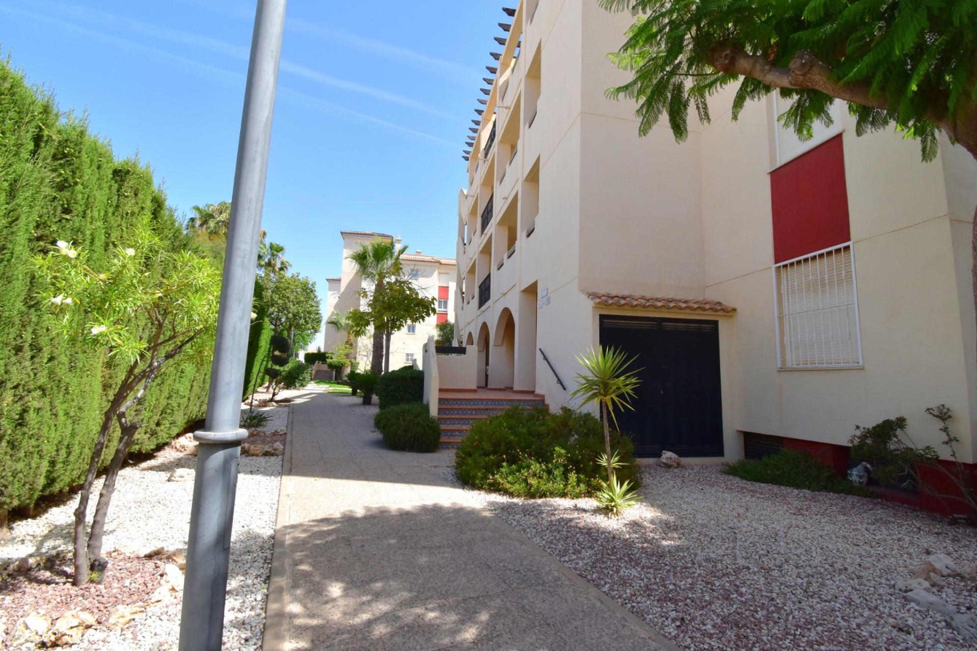 Revente - Appartement -
Orihuela Costa - Playa Flamenca
