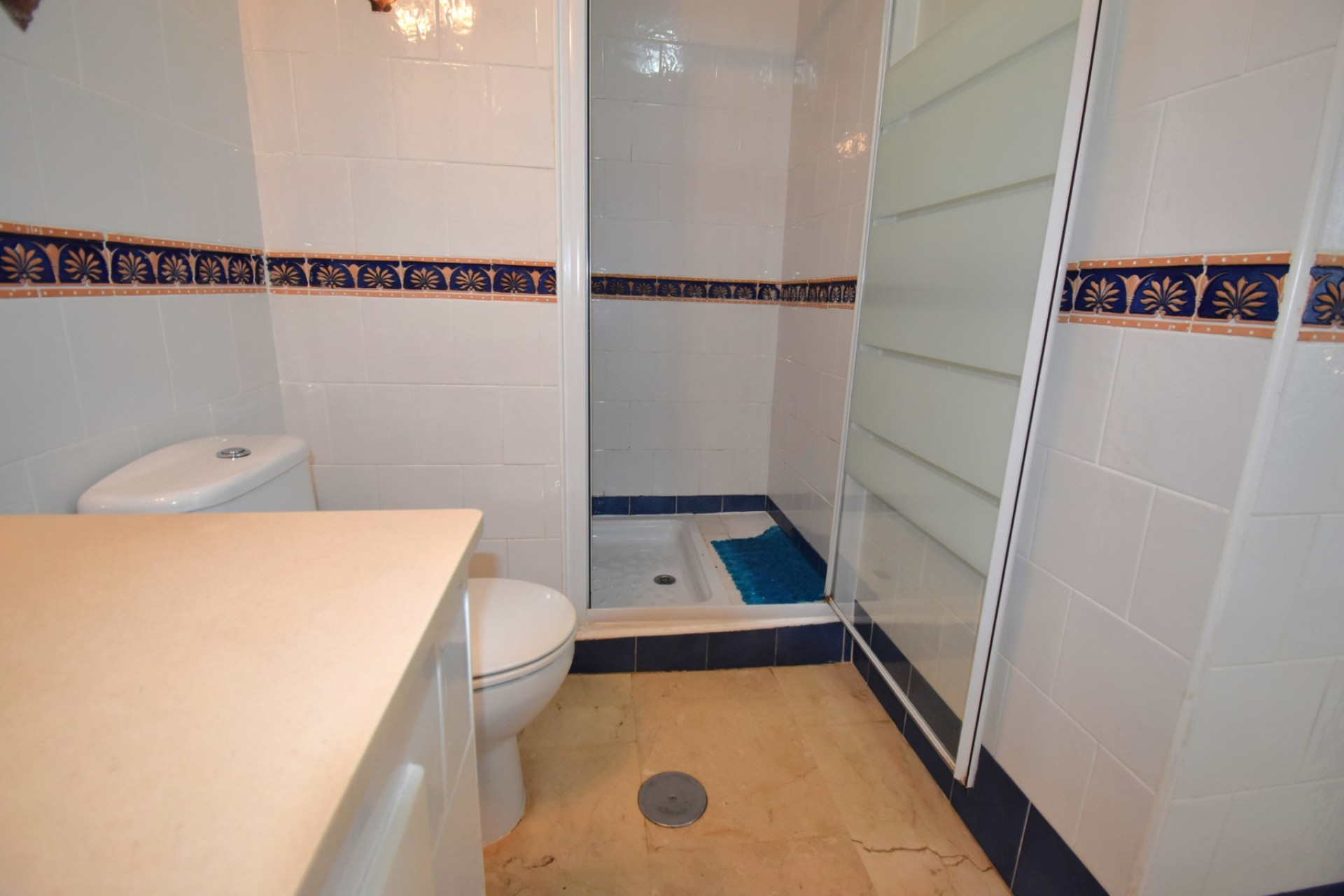 Revente - Appartement -
Orihuela Costa - Playa Flamenca