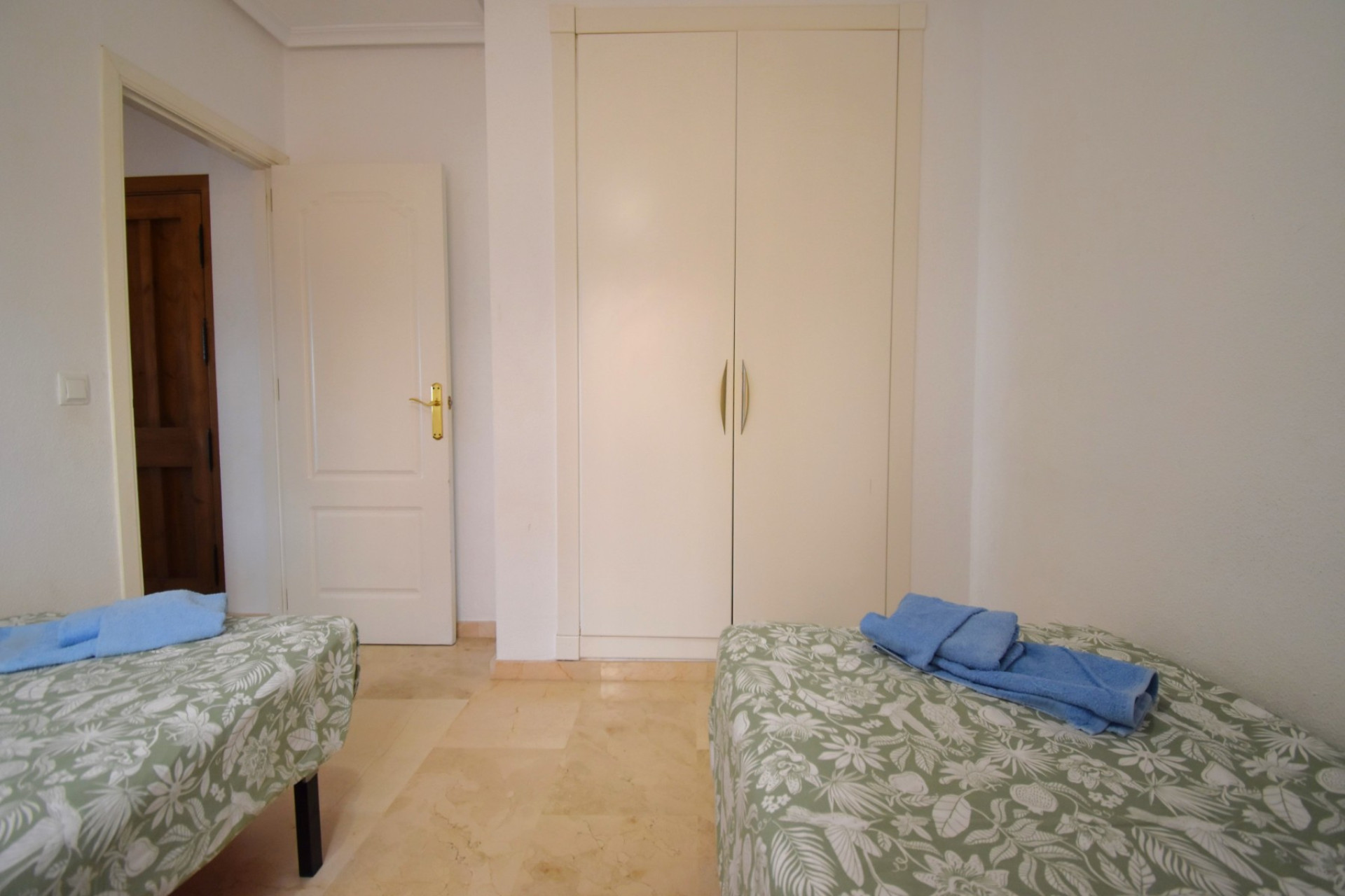 Revente - Appartement -
Orihuela Costa - Playa Flamenca