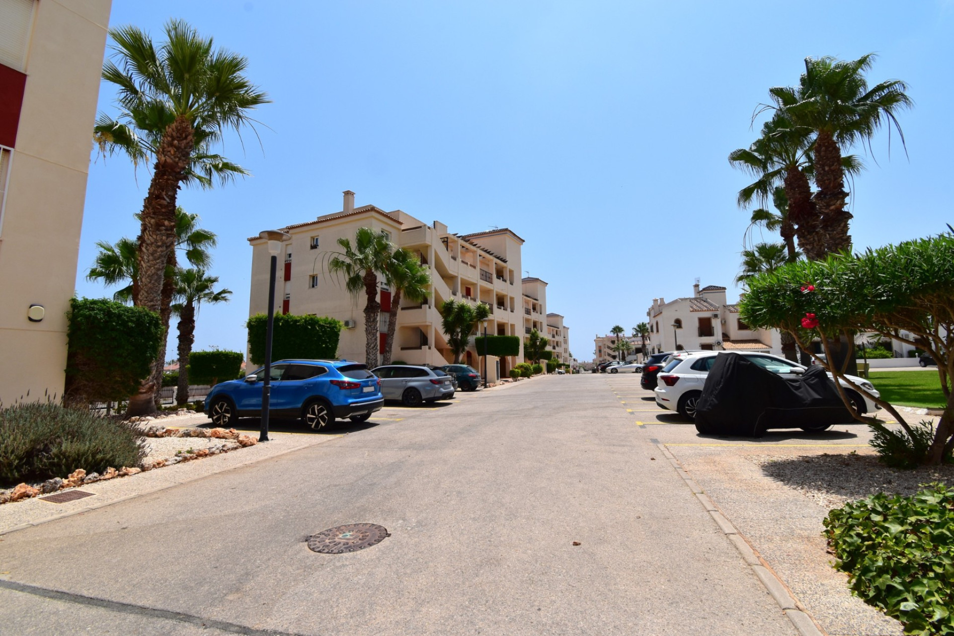 Revente - Appartement -
Orihuela Costa - Playa Flamenca