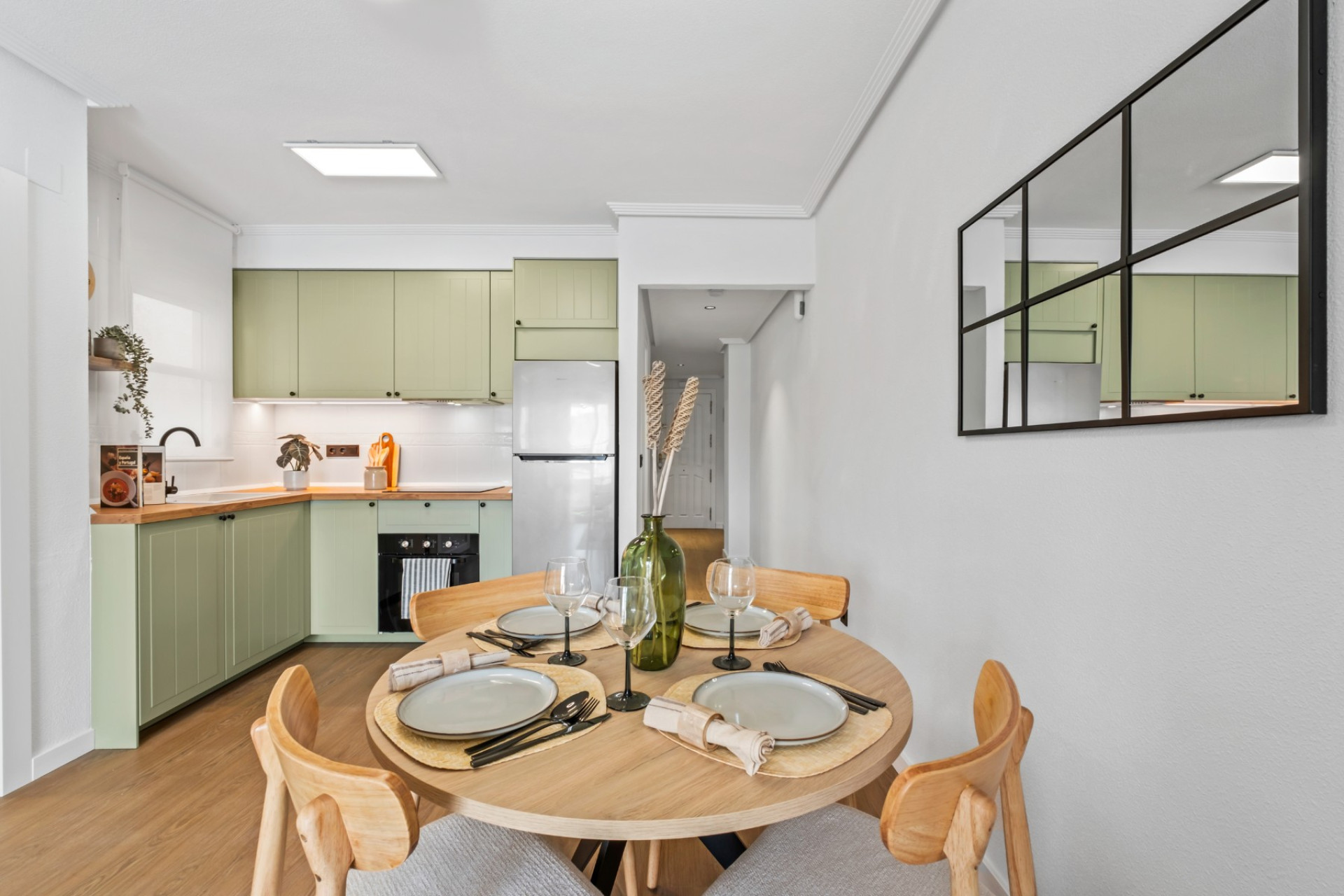 Revente - Appartement -
Orihuela Costa - Playa Flamenca
