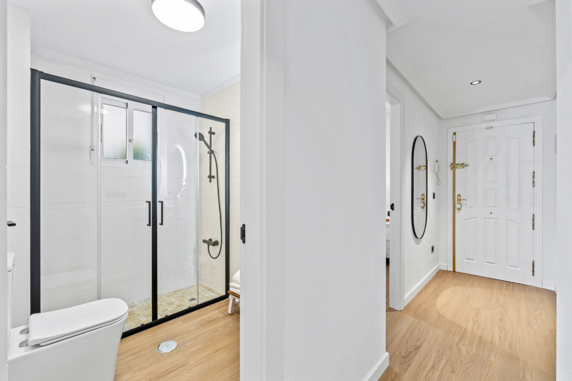 Revente - Appartement -
Orihuela Costa - Playa Flamenca