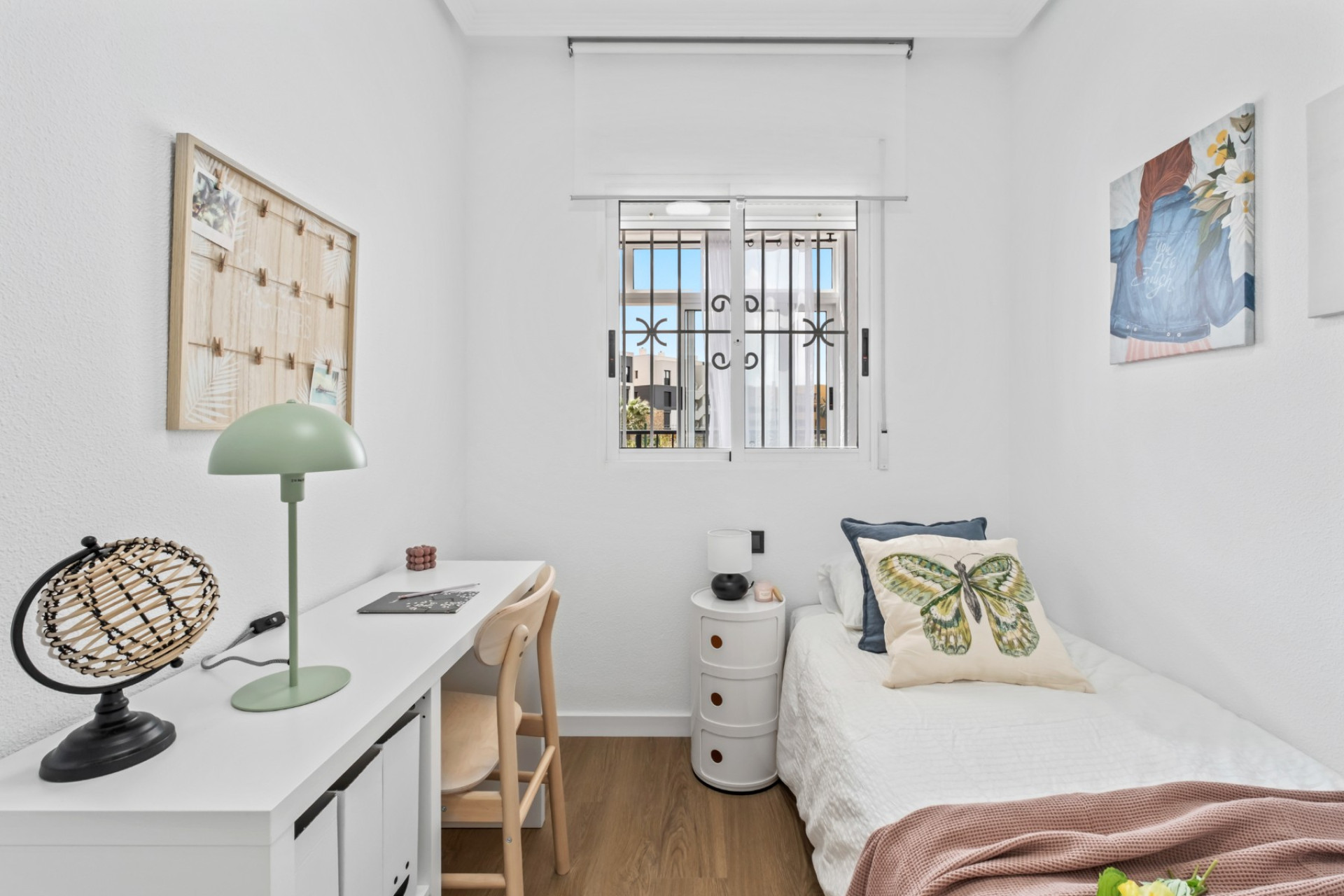 Revente - Appartement -
Orihuela Costa - Playa Flamenca