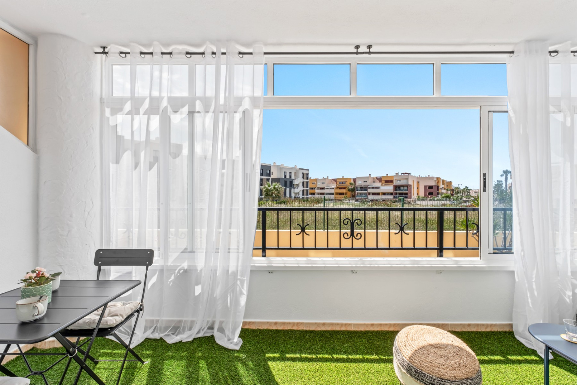 Revente - Appartement -
Orihuela Costa - Playa Flamenca