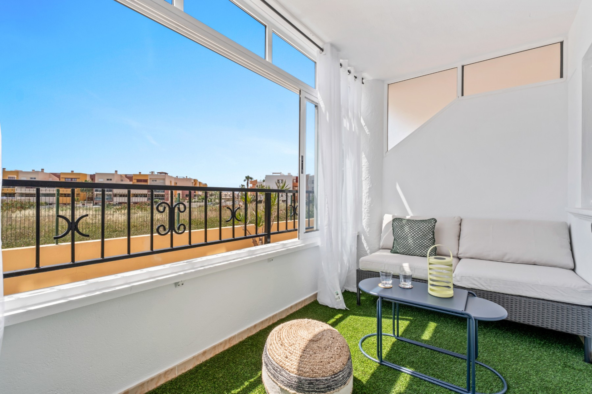 Revente - Appartement -
Orihuela Costa - Playa Flamenca