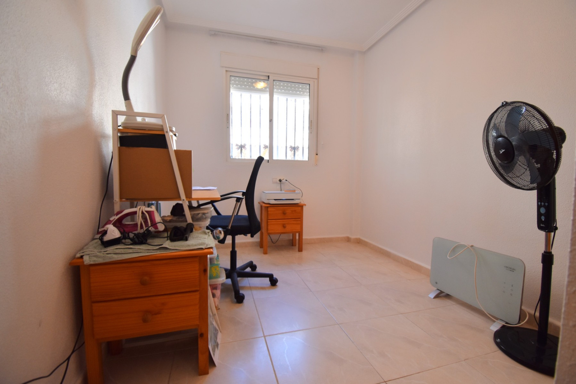 Revente - Appartement -
Orihuela Costa - Playa Flamenca