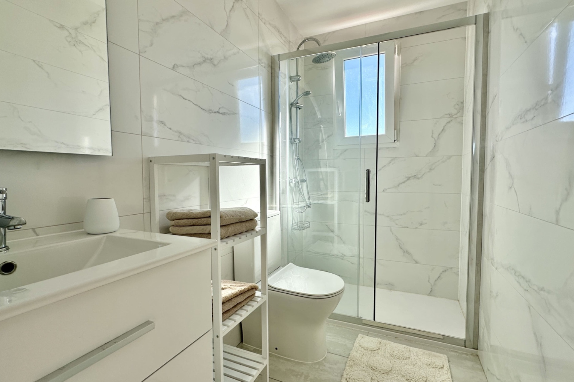 Revente - Appartement -
Orihuela Costa - Punta Prima