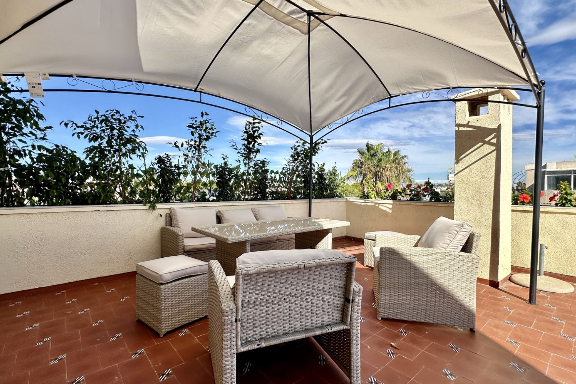 Revente - Appartement -
Orihuela Costa - Punta Prima