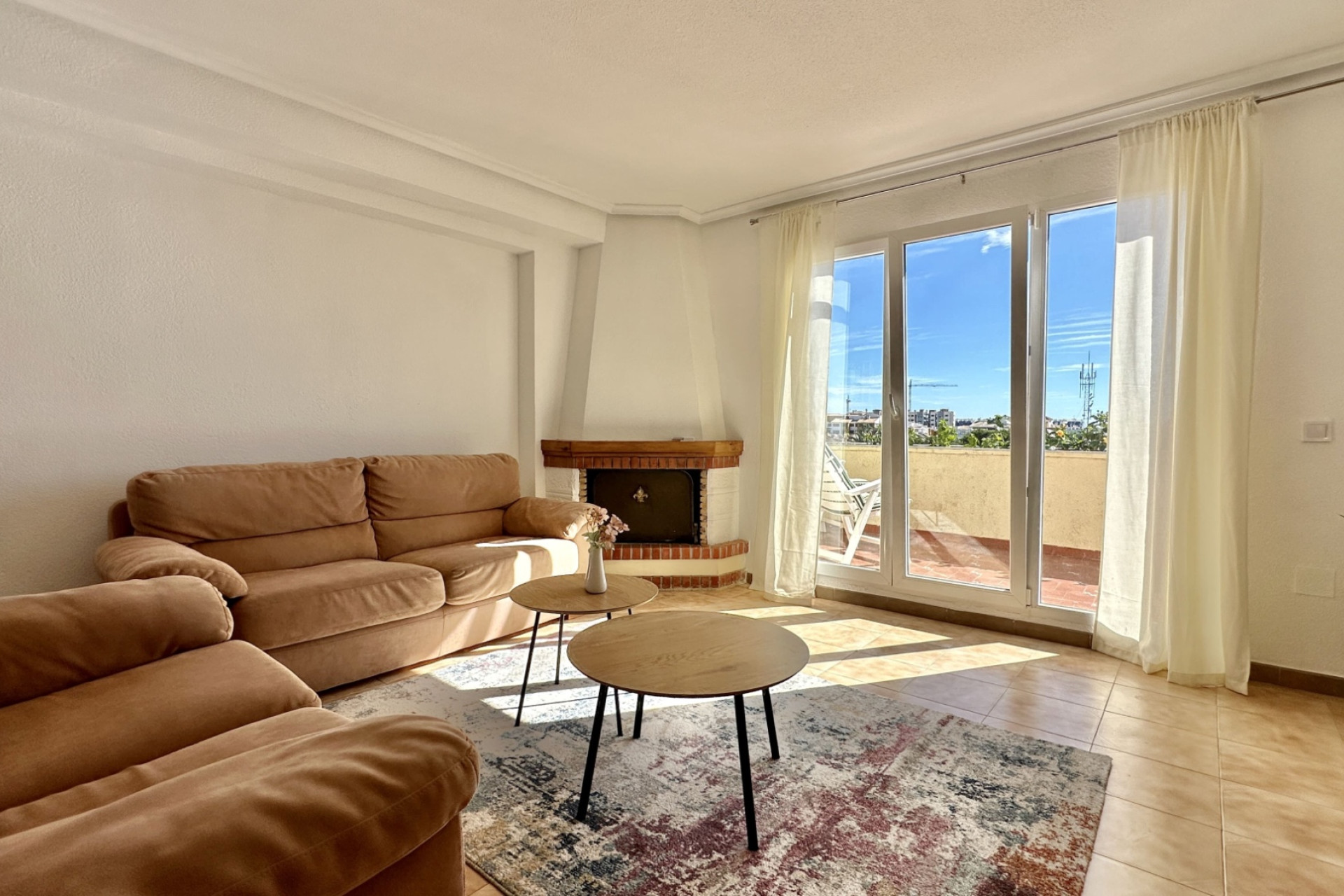 Revente - Appartement -
Orihuela Costa - Punta Prima