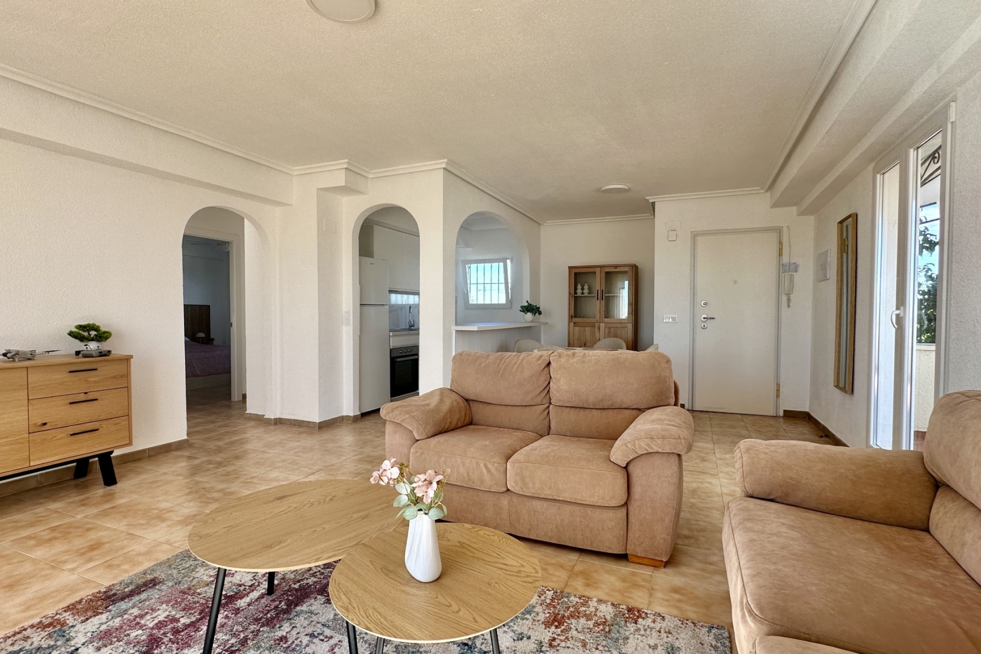 Revente - Appartement -
Orihuela Costa - Punta Prima