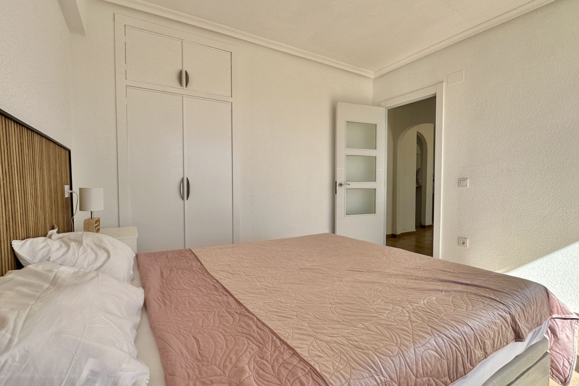 Revente - Appartement -
Orihuela Costa - Punta Prima