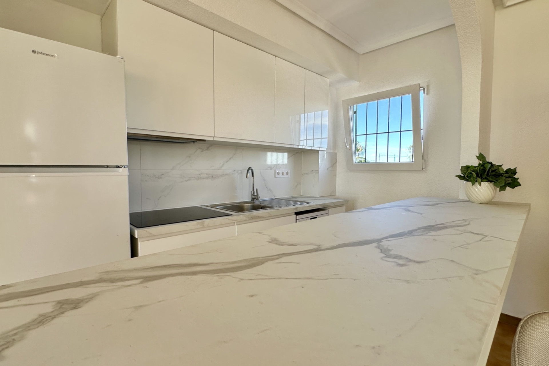 Revente - Appartement -
Orihuela Costa - Punta Prima