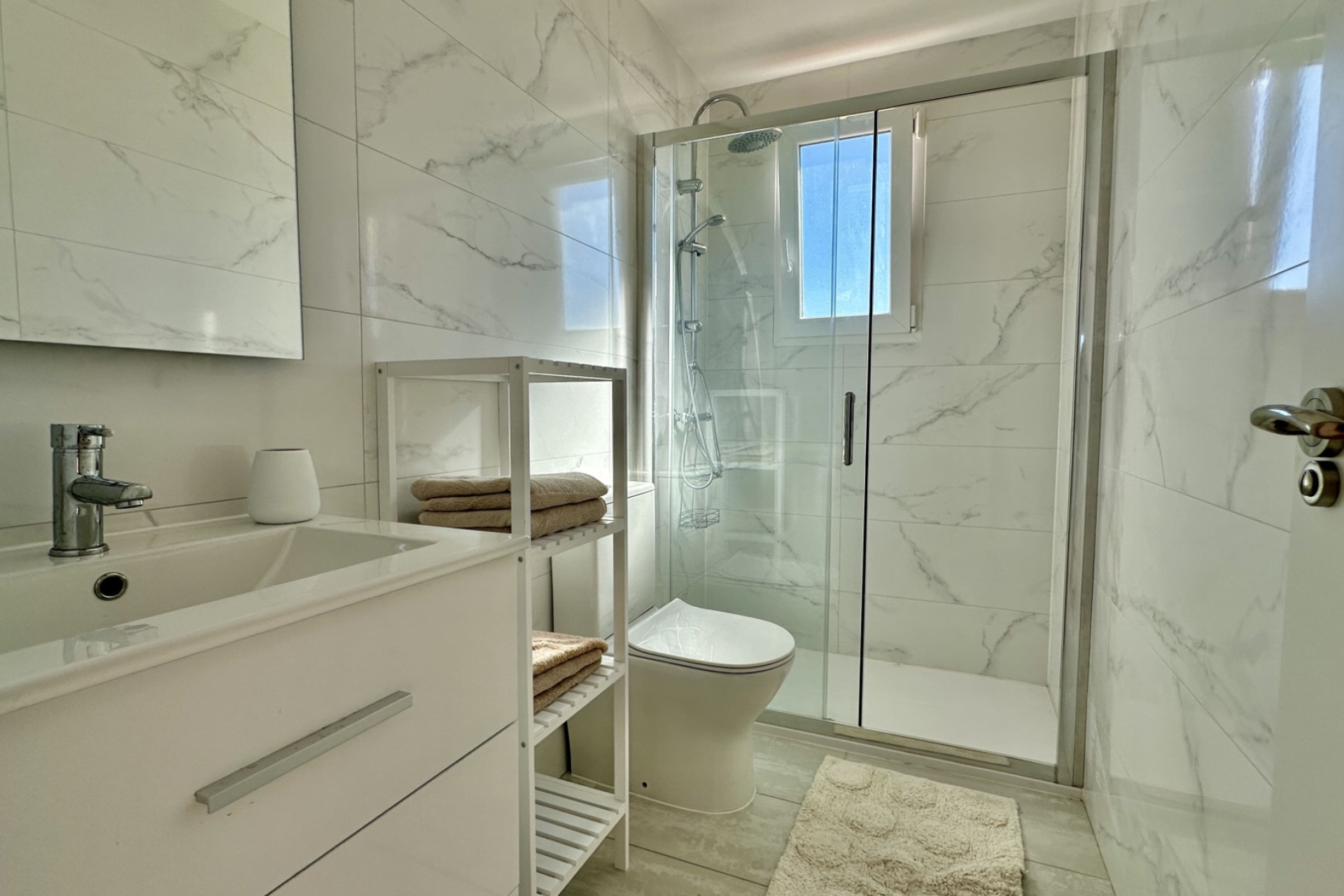 Revente - Appartement -
Orihuela Costa - Punta Prima